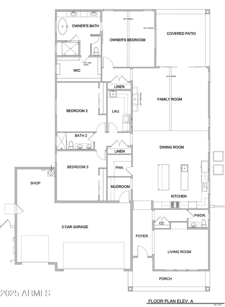 Property Photo:  6452 E Omega Circle  AZ 85215 