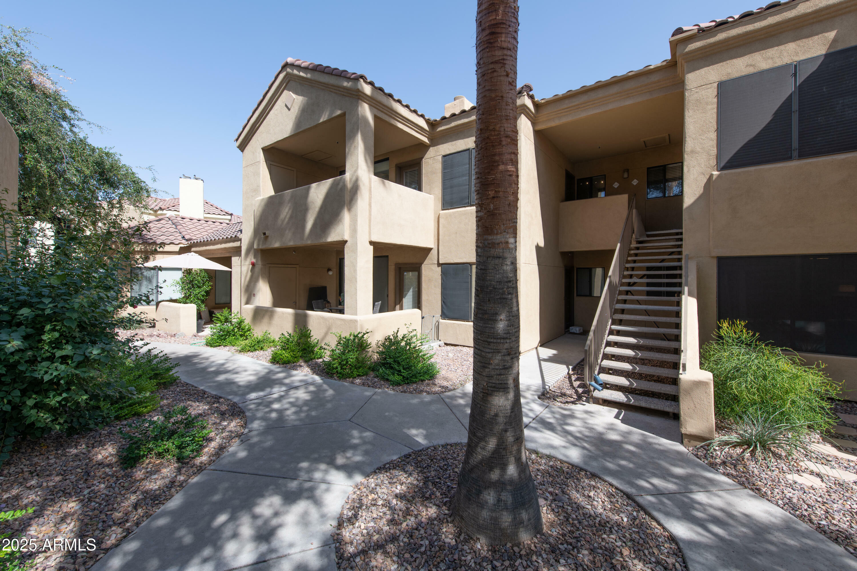Property Photo: 7575 E Indian Bend Road 2057 AZ 85250