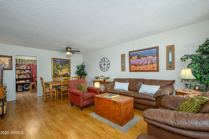 Property Photo:  11014 W Santa Fe Drive  AZ 85351