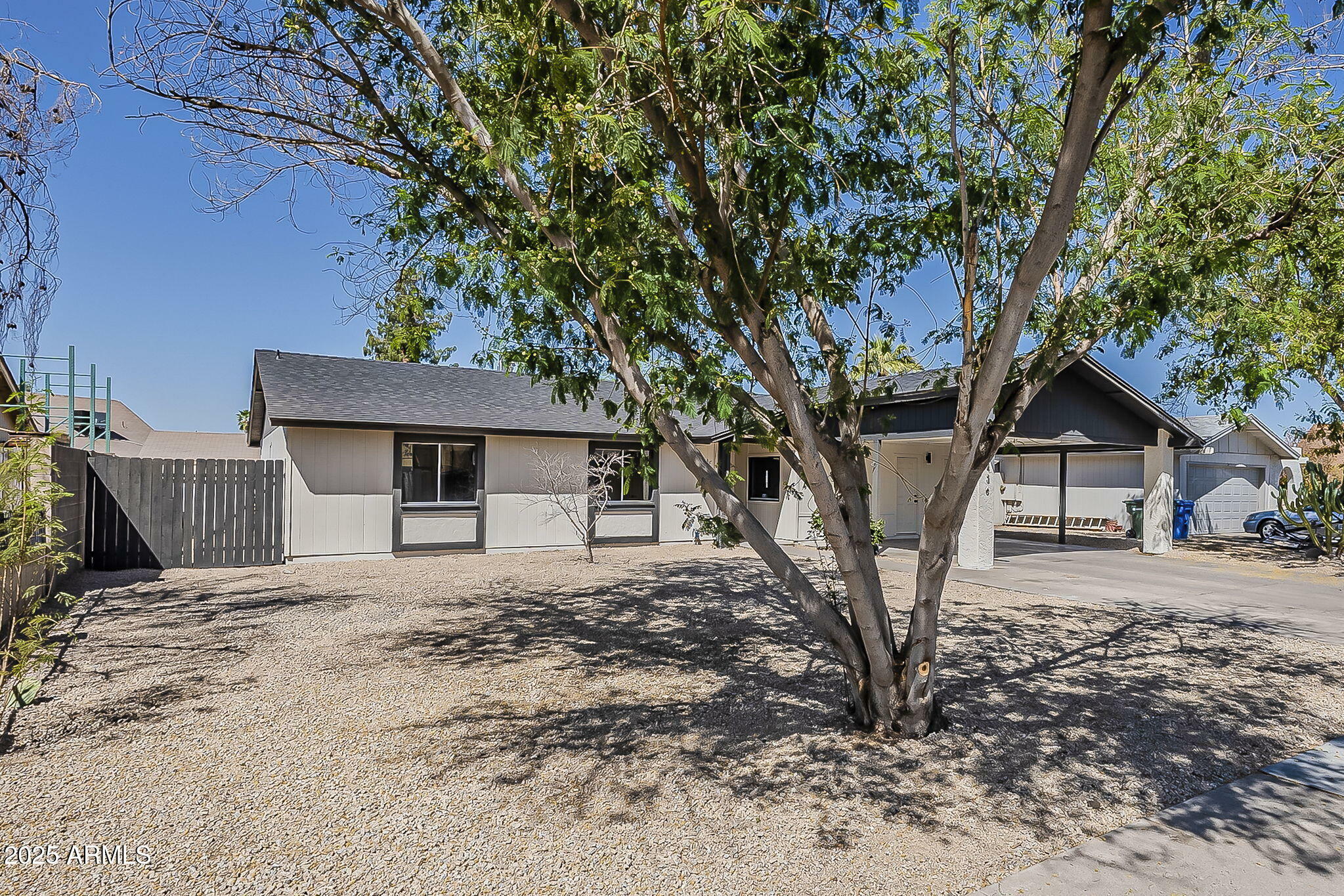 Property Photo: 3436 N 89th Avenue AZ 85037