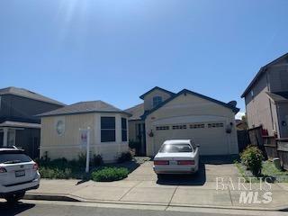 Property Photo: 3212 Tupelo Avenue CA 95407