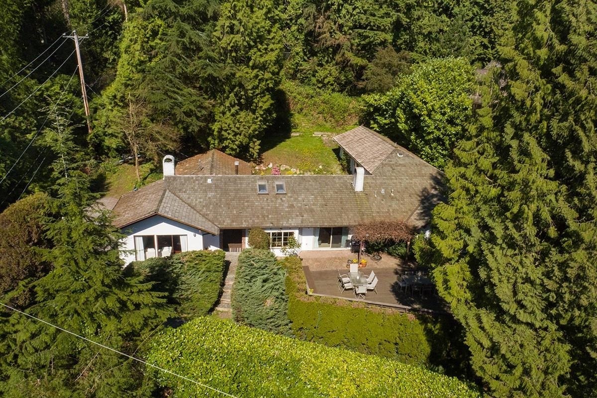 Property Photo: 2995 Altamont Crescent BC V7V 3C2