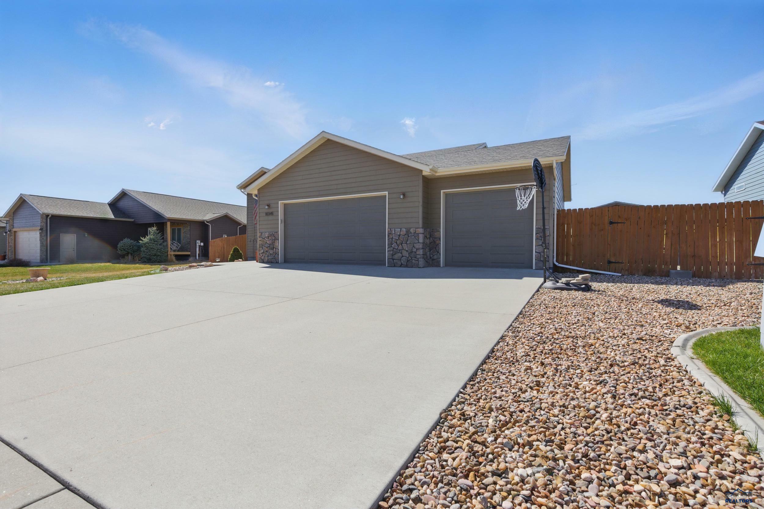 Property Photo: 10345 Remmington St SD 57718