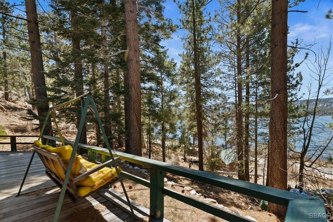Property Photo: 320 Big Bear Tract CA 92333