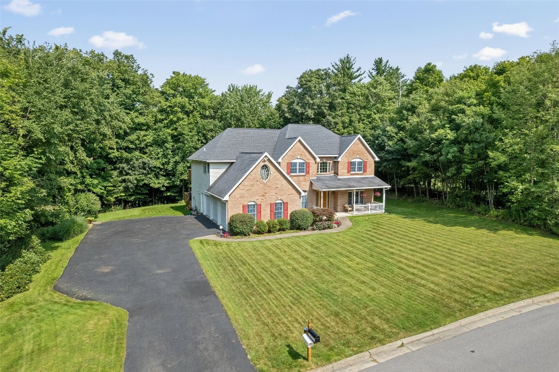 Property Photo: 953 Dante Drive NY 13760