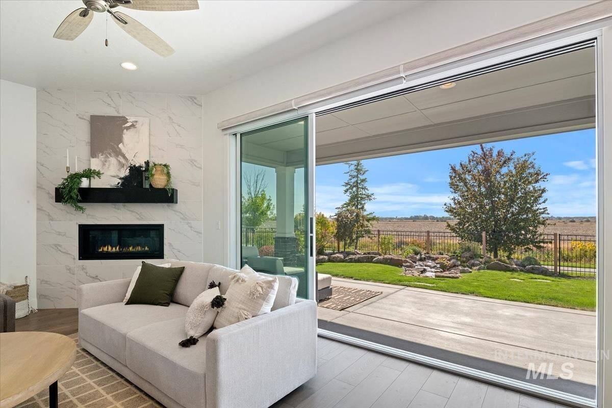 Property Photo:  7757 W Corinthia St.  ID 83616 