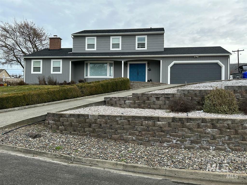 Property Photo: 3333 Meadowlark Drive ID 83501