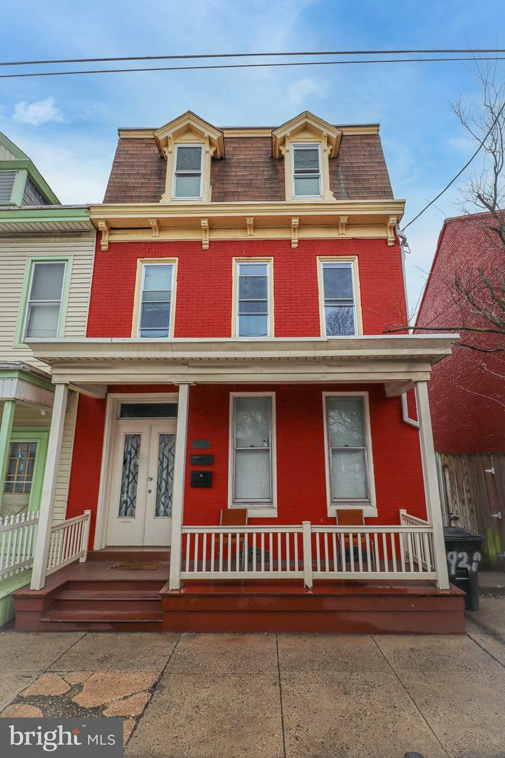 Property Photo: 928 Lehman Street PA 17046