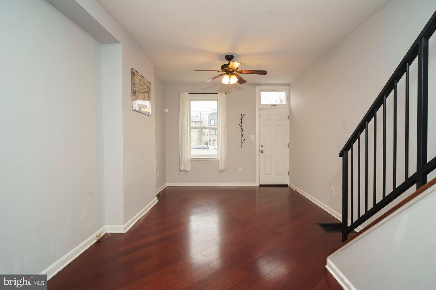 Property Photo:  2512 E Hagert Street  PA 19125 