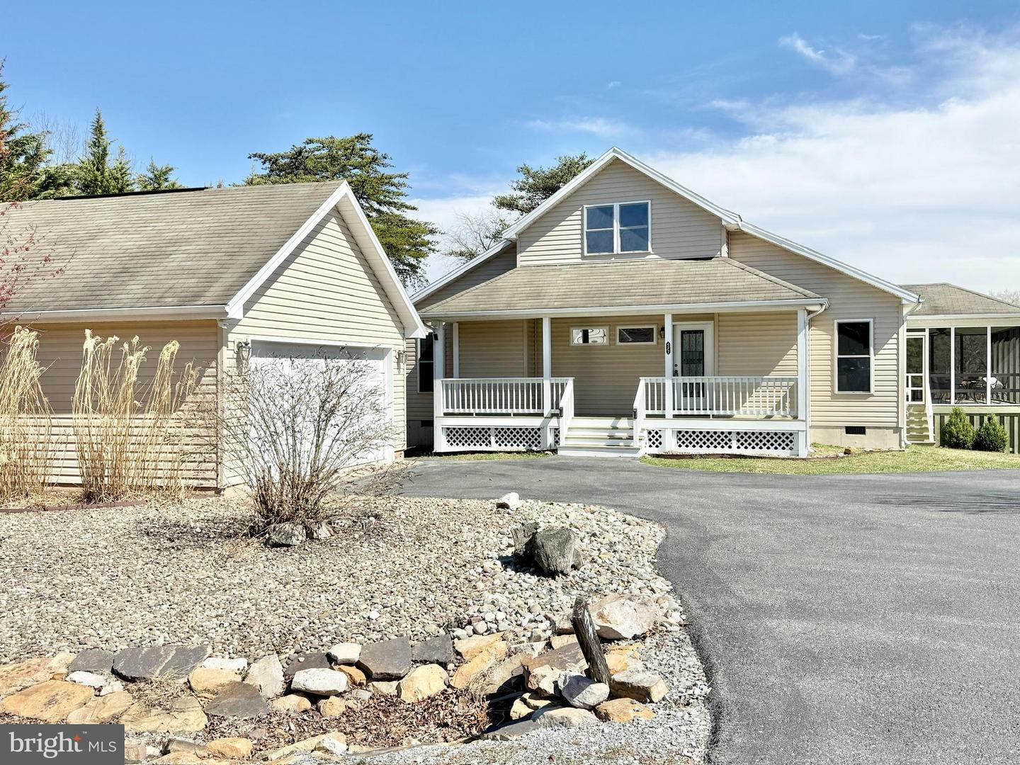 477 Wampum Lane  Hedgesville WV 25427 photo