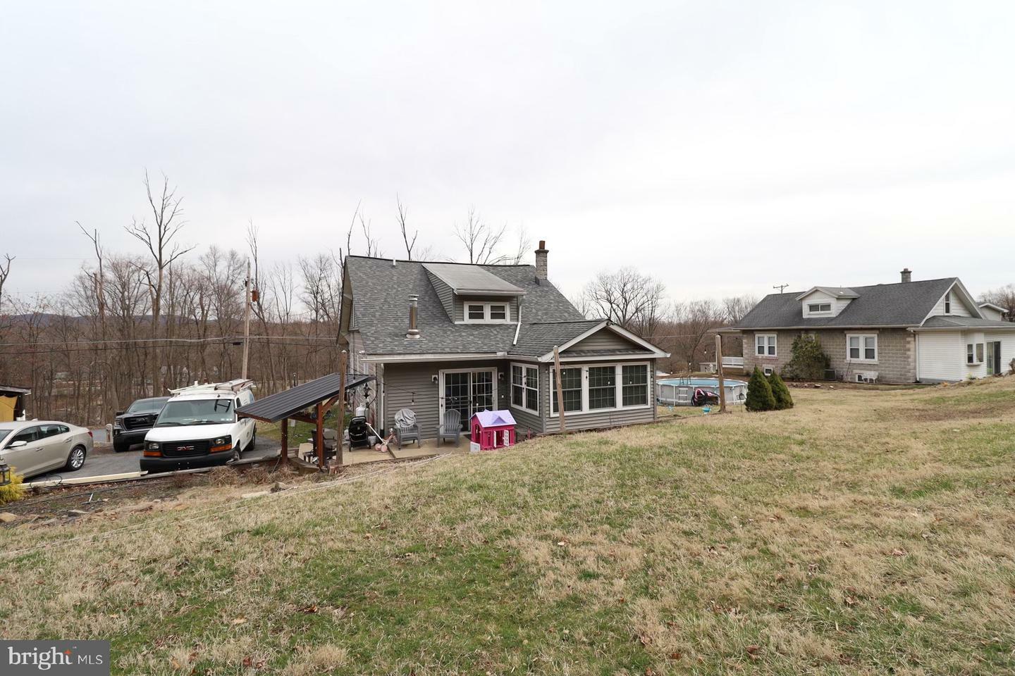 Property Photo: 138 Seyfert Drive PA 19508