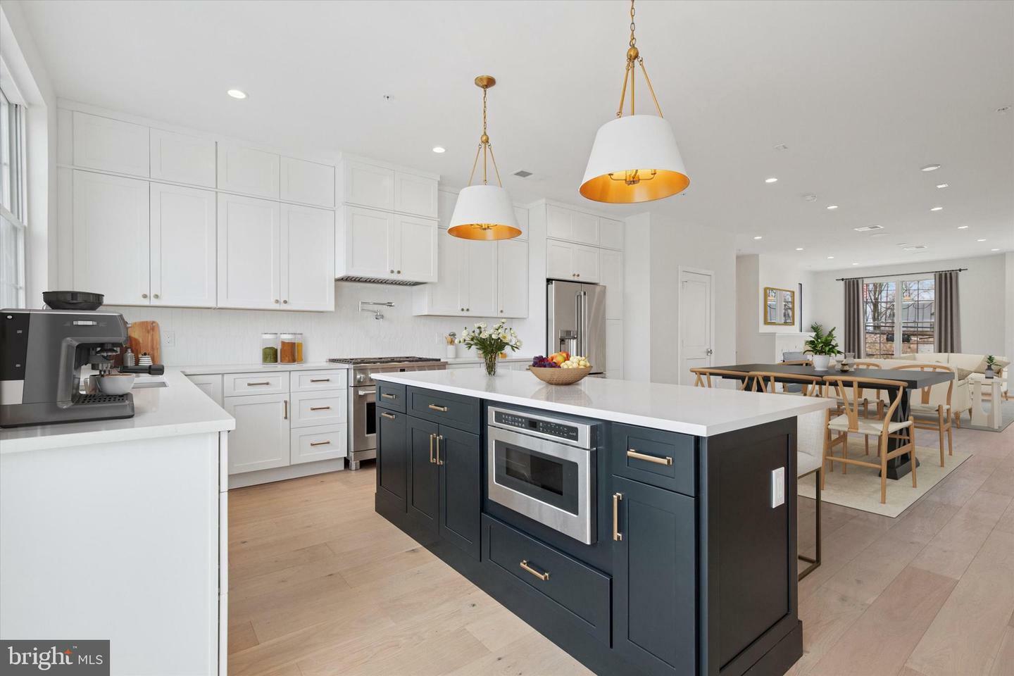 Property Photo: 1096 E Willow Grove Avenue 1118 Lot 12 PA 19038