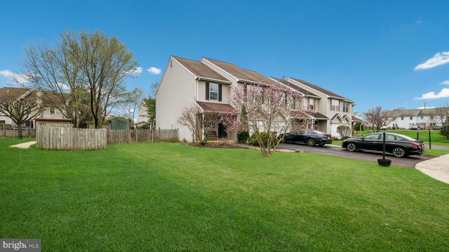 Property Photo: 117 Anjou Court PA 18969