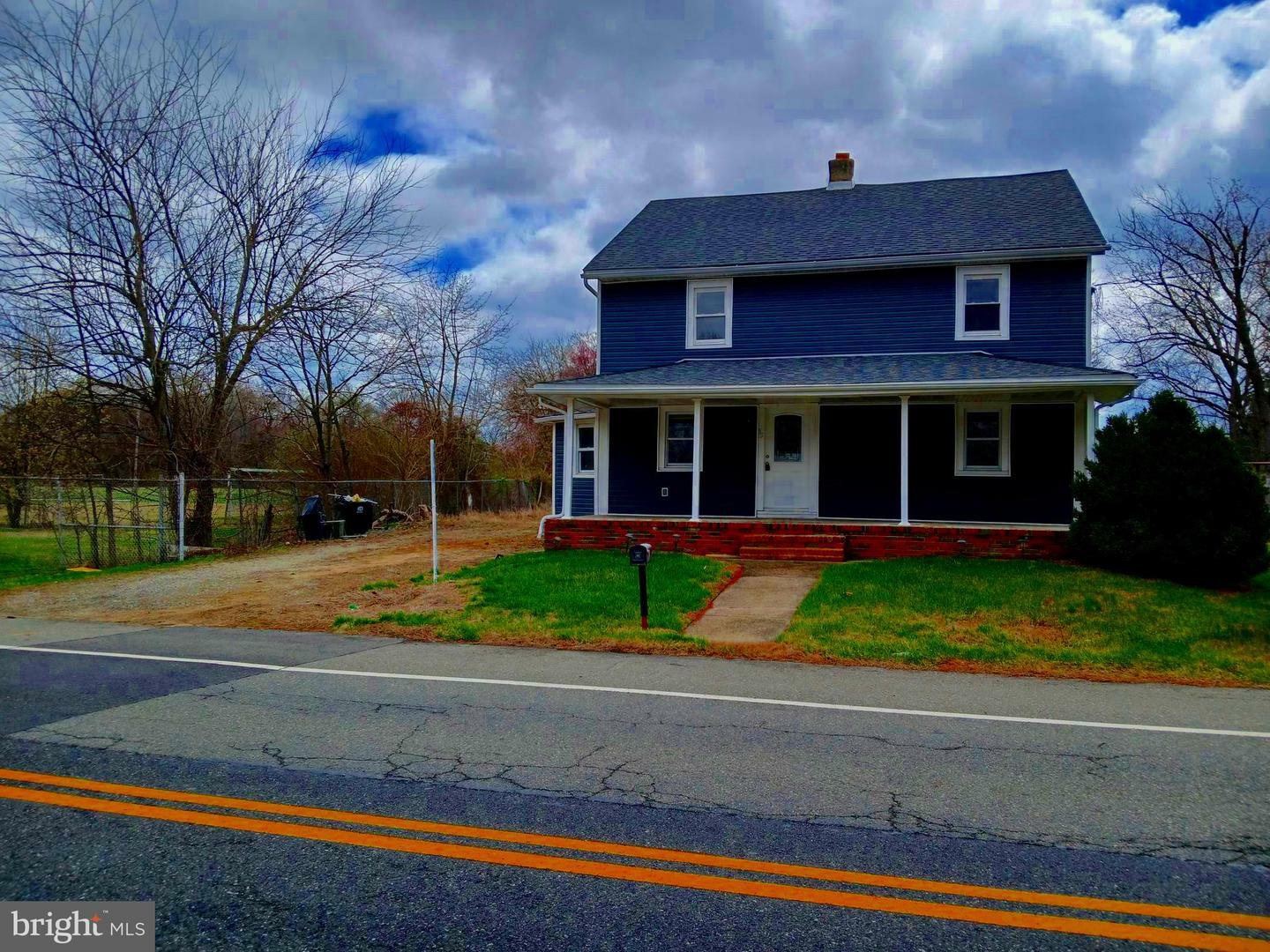Property Photo: 55 N Main Street NJ 08533