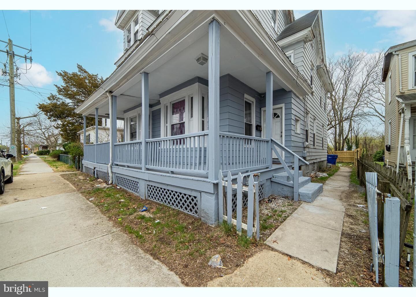 Property Photo:  415 E Main Street  NJ 08332 