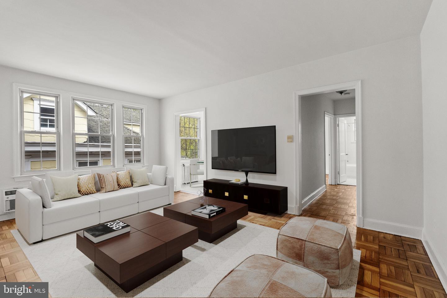 Property Photo: 4491 Macarthur Boulevard NW 303 DC 20007