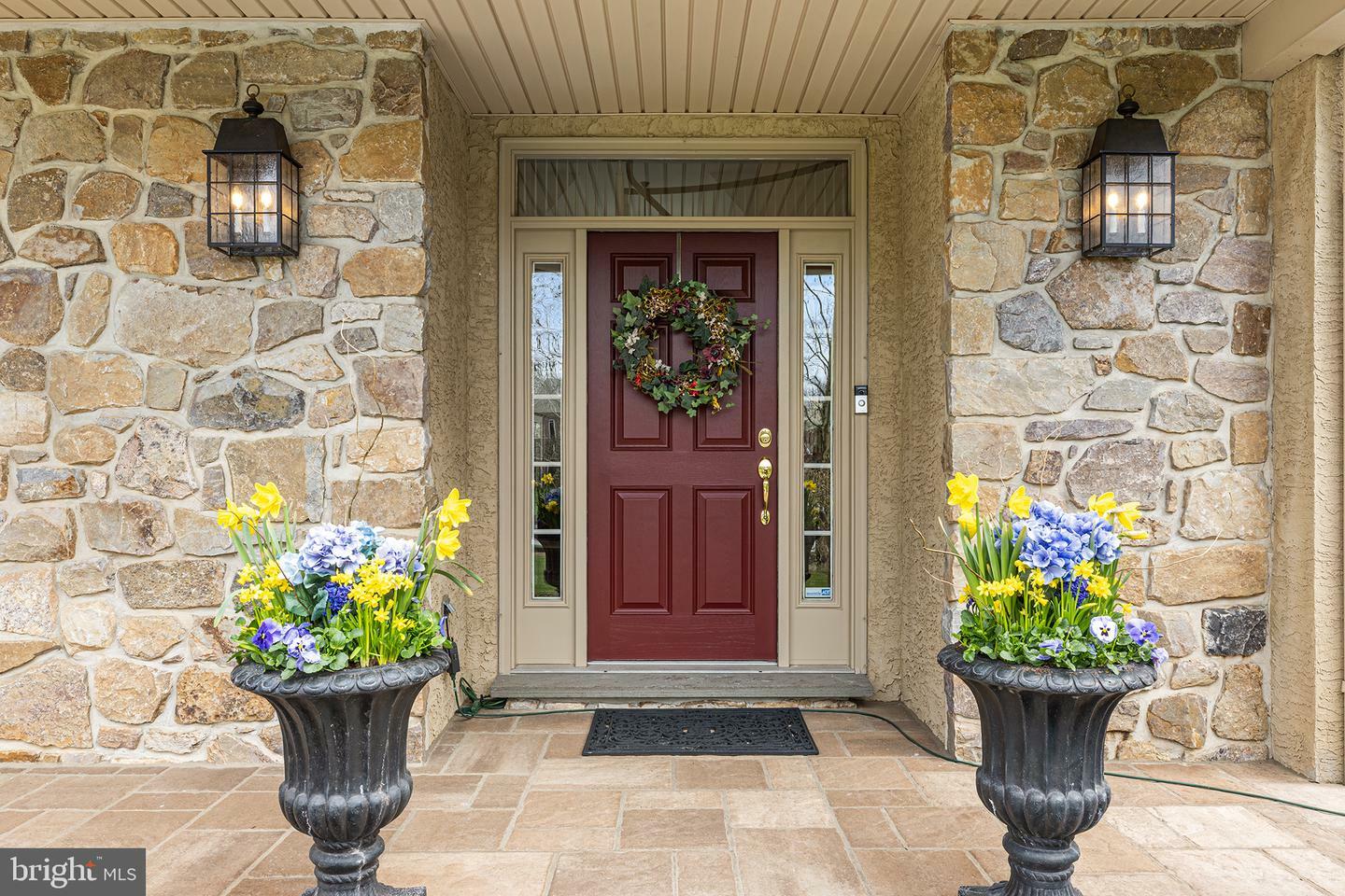 Property Photo: 966 N Penn Oak Road PA 19002
