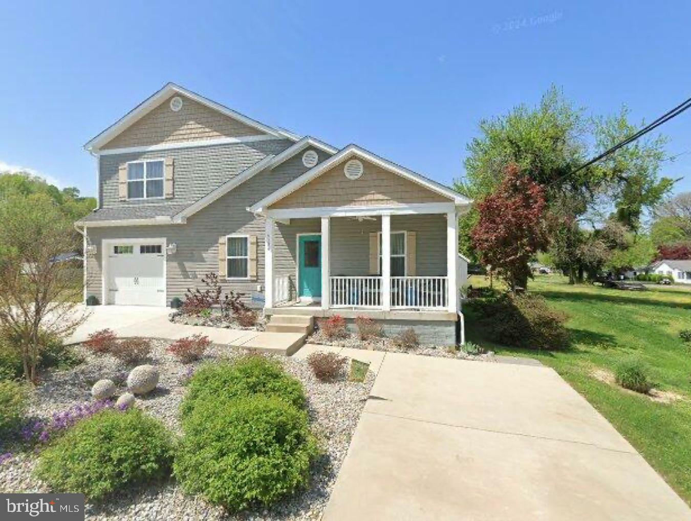 6134 5th Street  King George VA 22485 photo