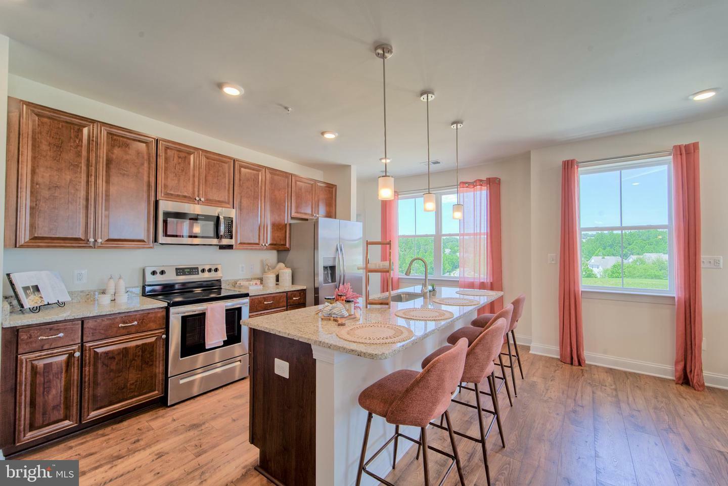 Property Photo: 406 Bold Ruler Court 301 MD 21078