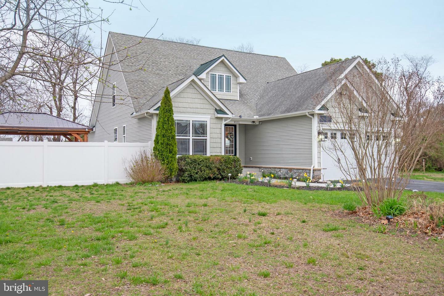 Property Photo: 8531 Sophies Way DE 19960