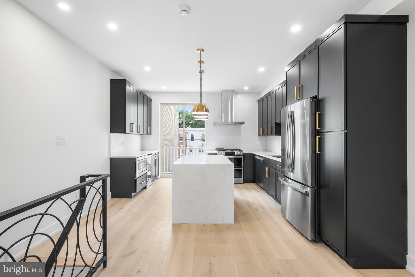 Property Photo: 2340 Alter Street PA 19146
