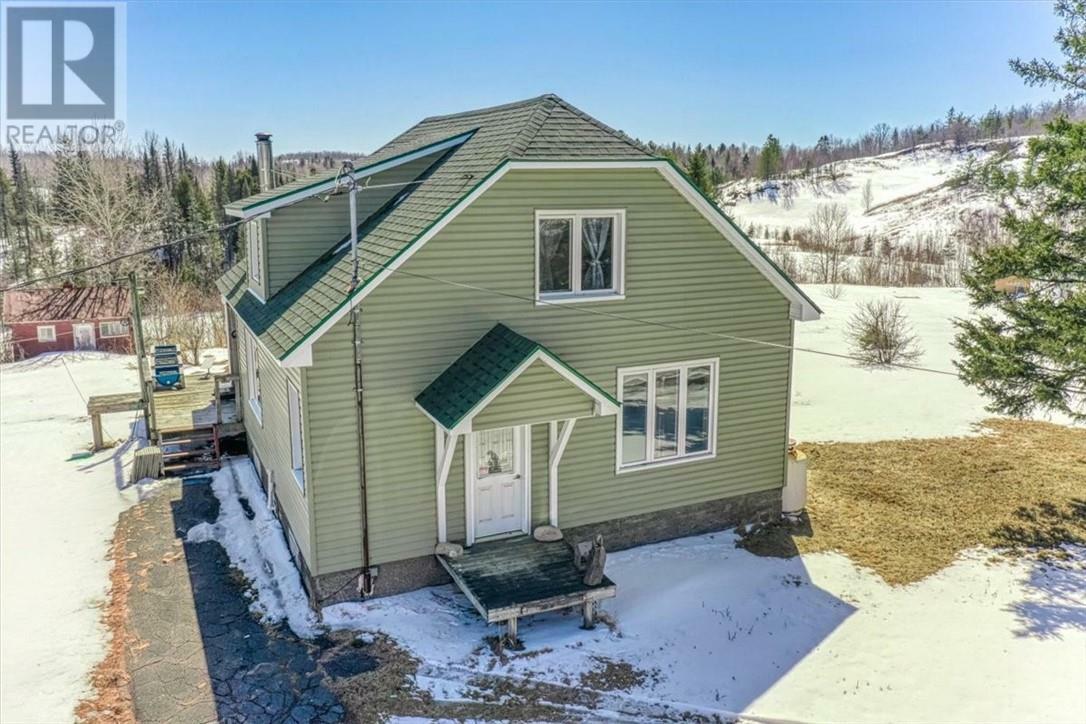 Property Photo: 7379 Hwy 17 ON P0M 3H0