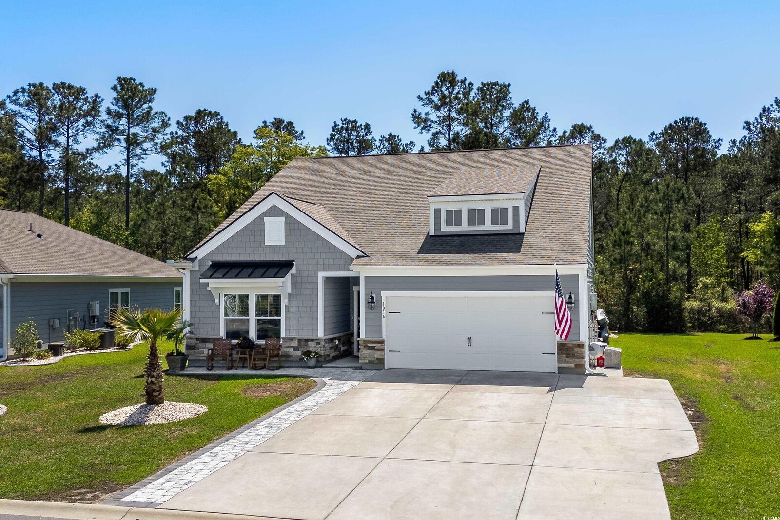 Property Photo: 1016 Saluda River Rd. SC 29588