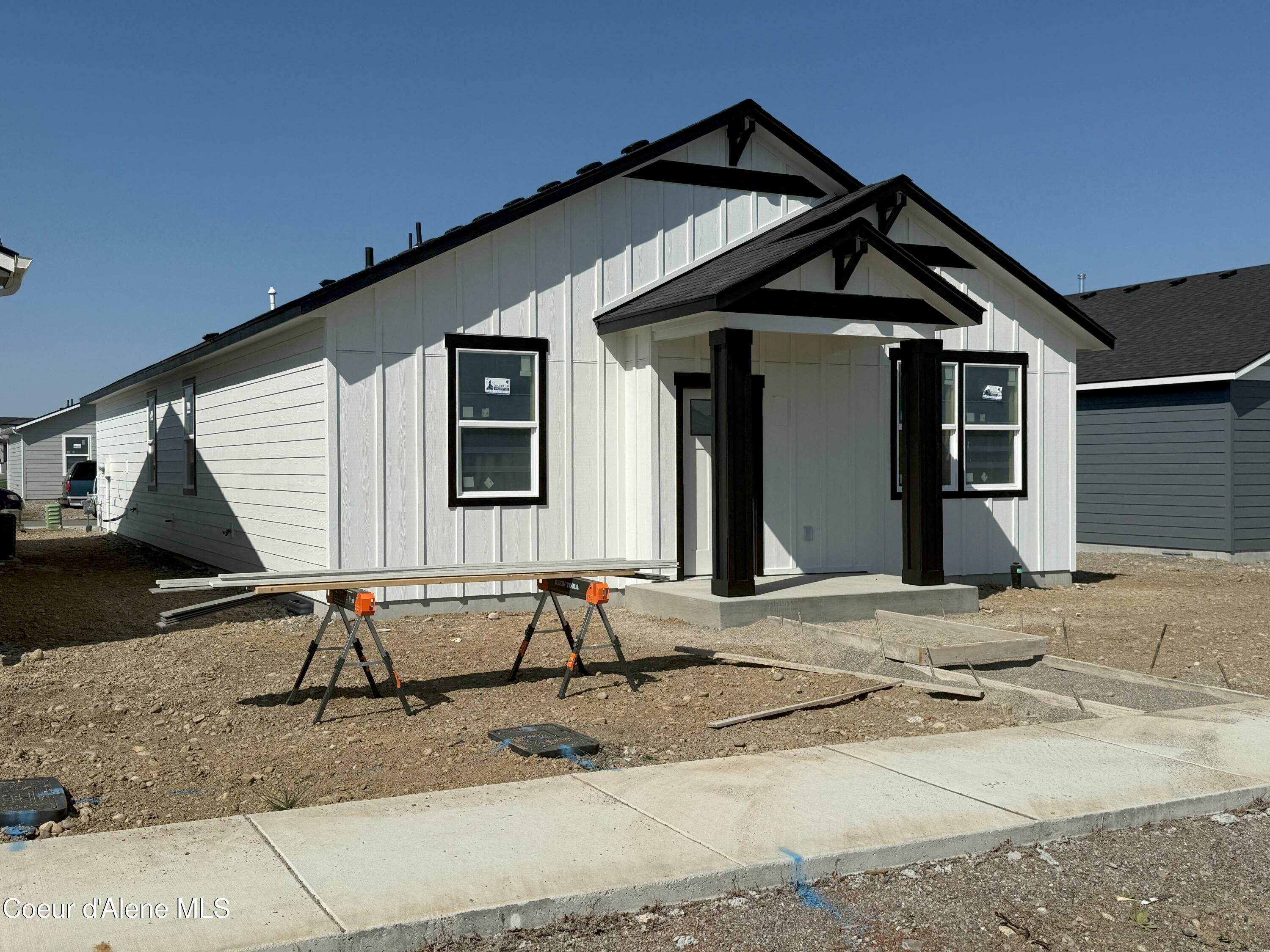 Property Photo: 5087 E Norma Ave ID 83854