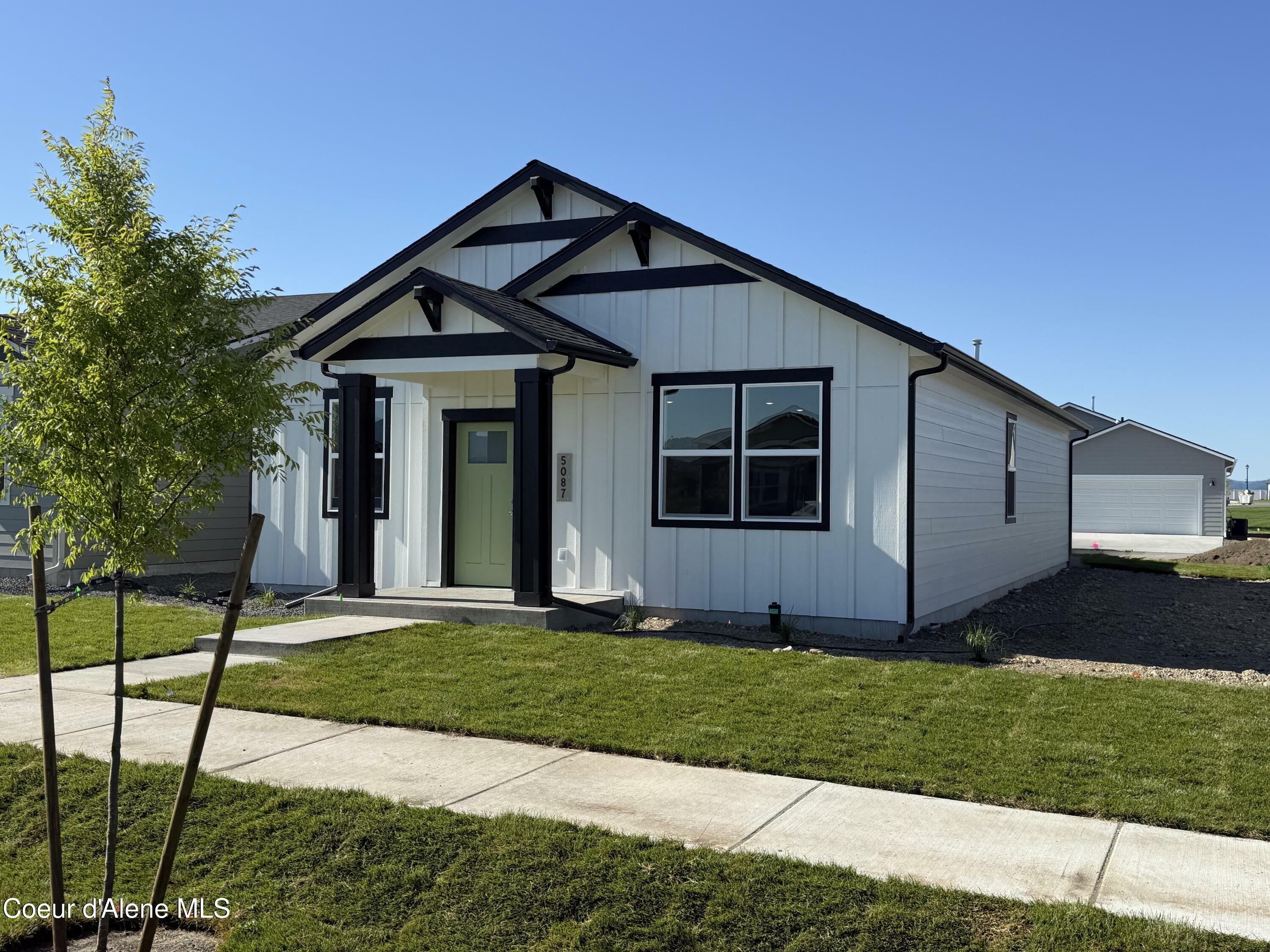 Property Photo: 5087 E Norma Ave ID 83854