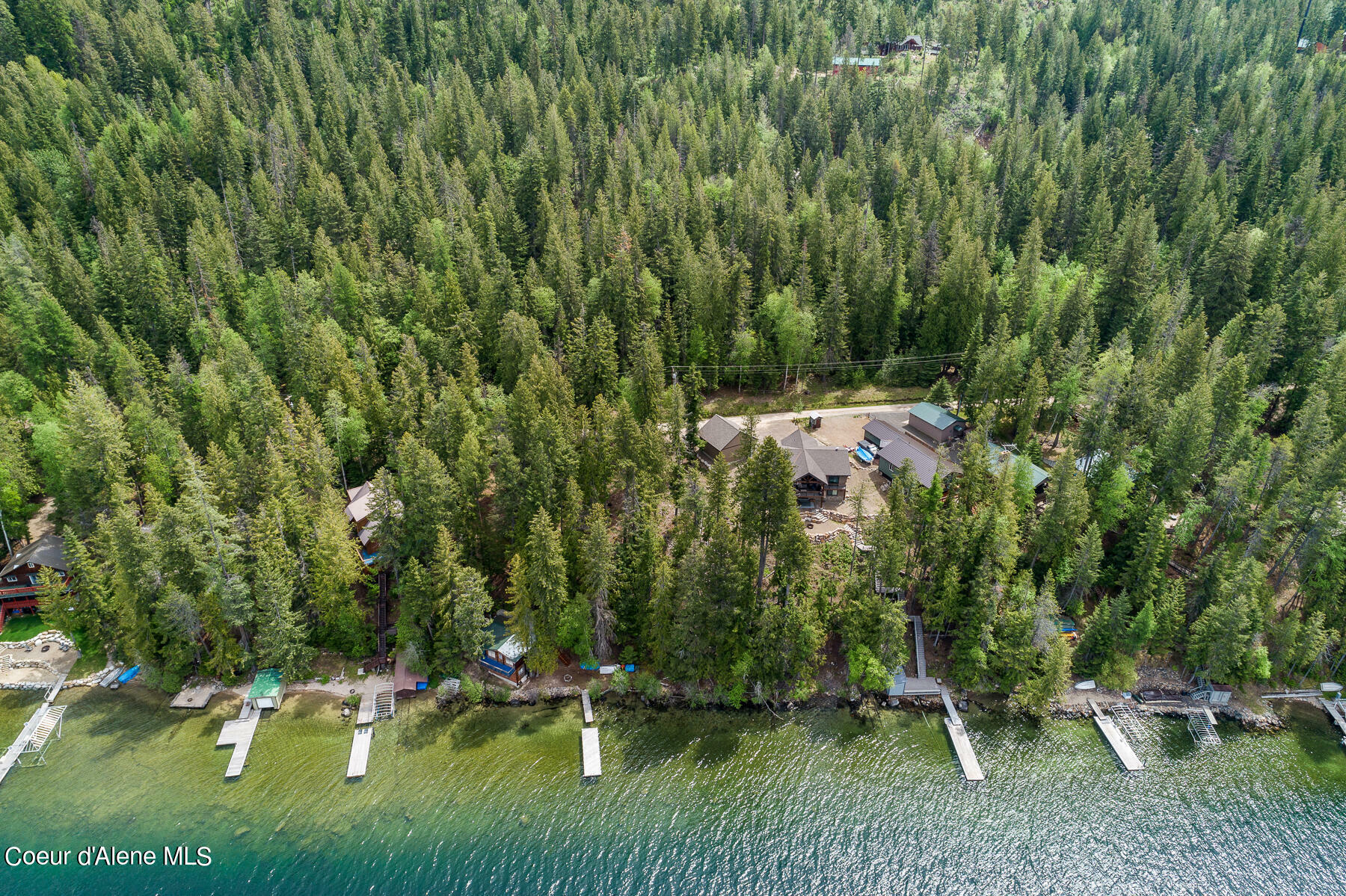 Property Photo: Nna S Diamond Park Rd ID 83821