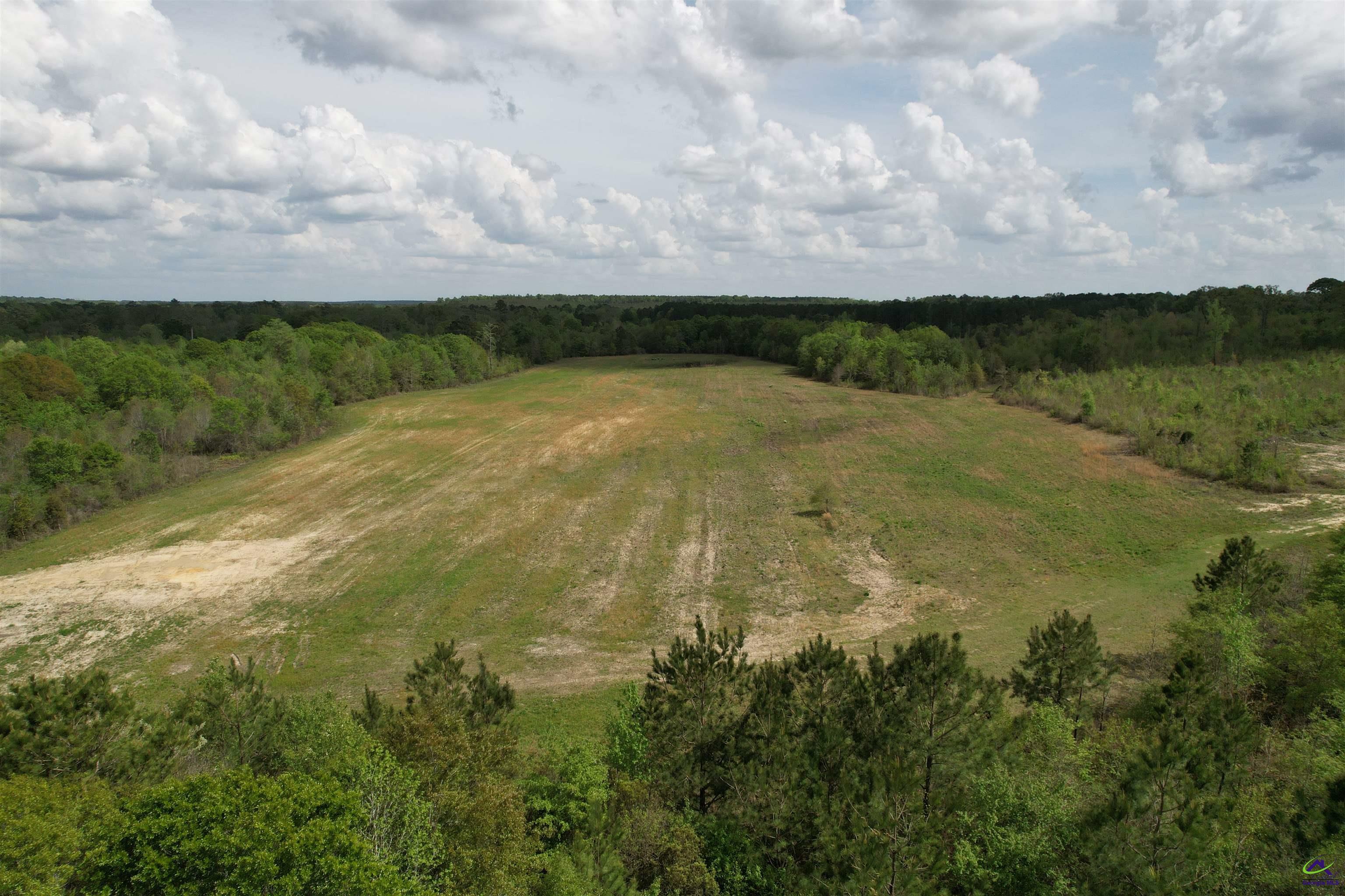 Property Photo: Bethel Church Road GA 31023