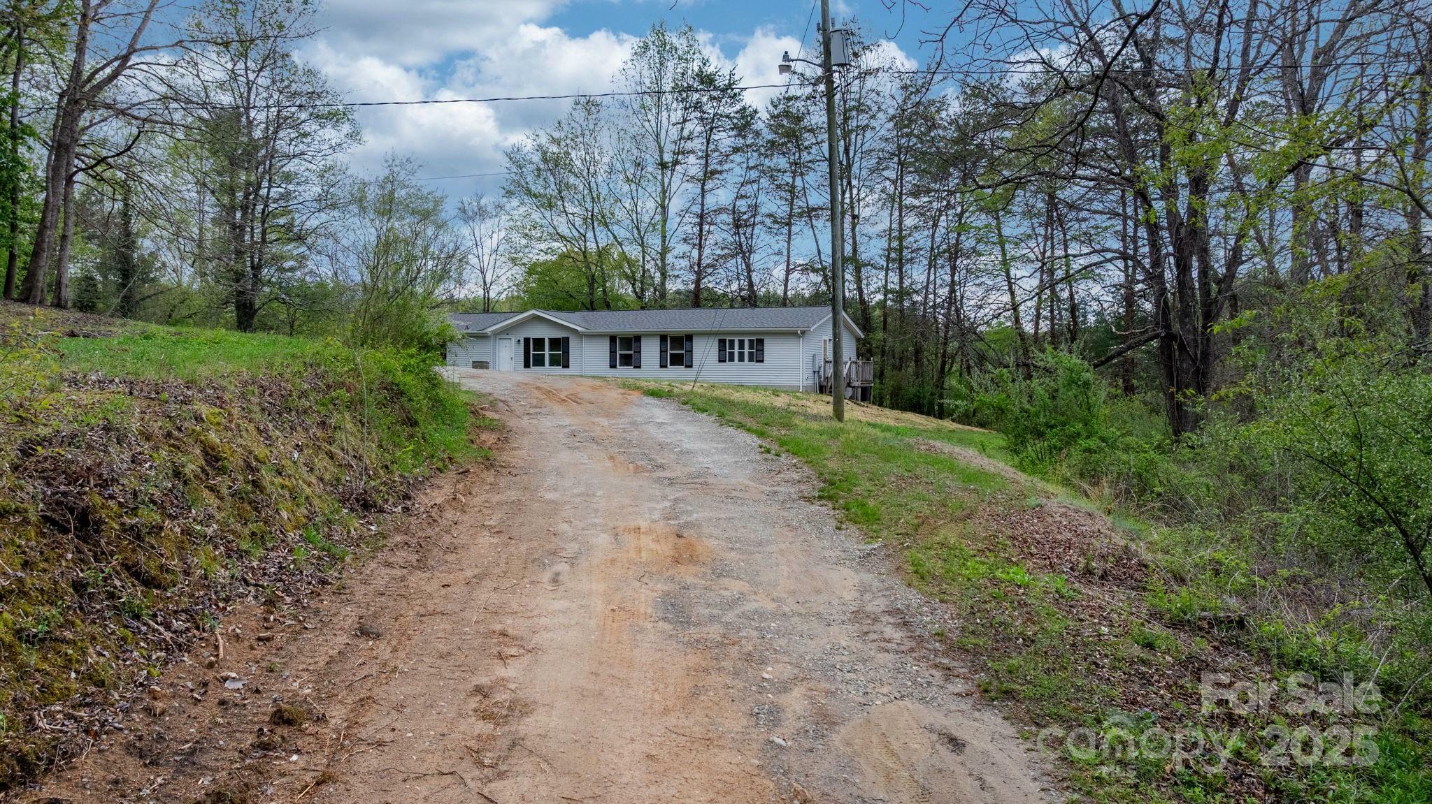 Property Photo: 1731 Main Street Street NW NC 28645