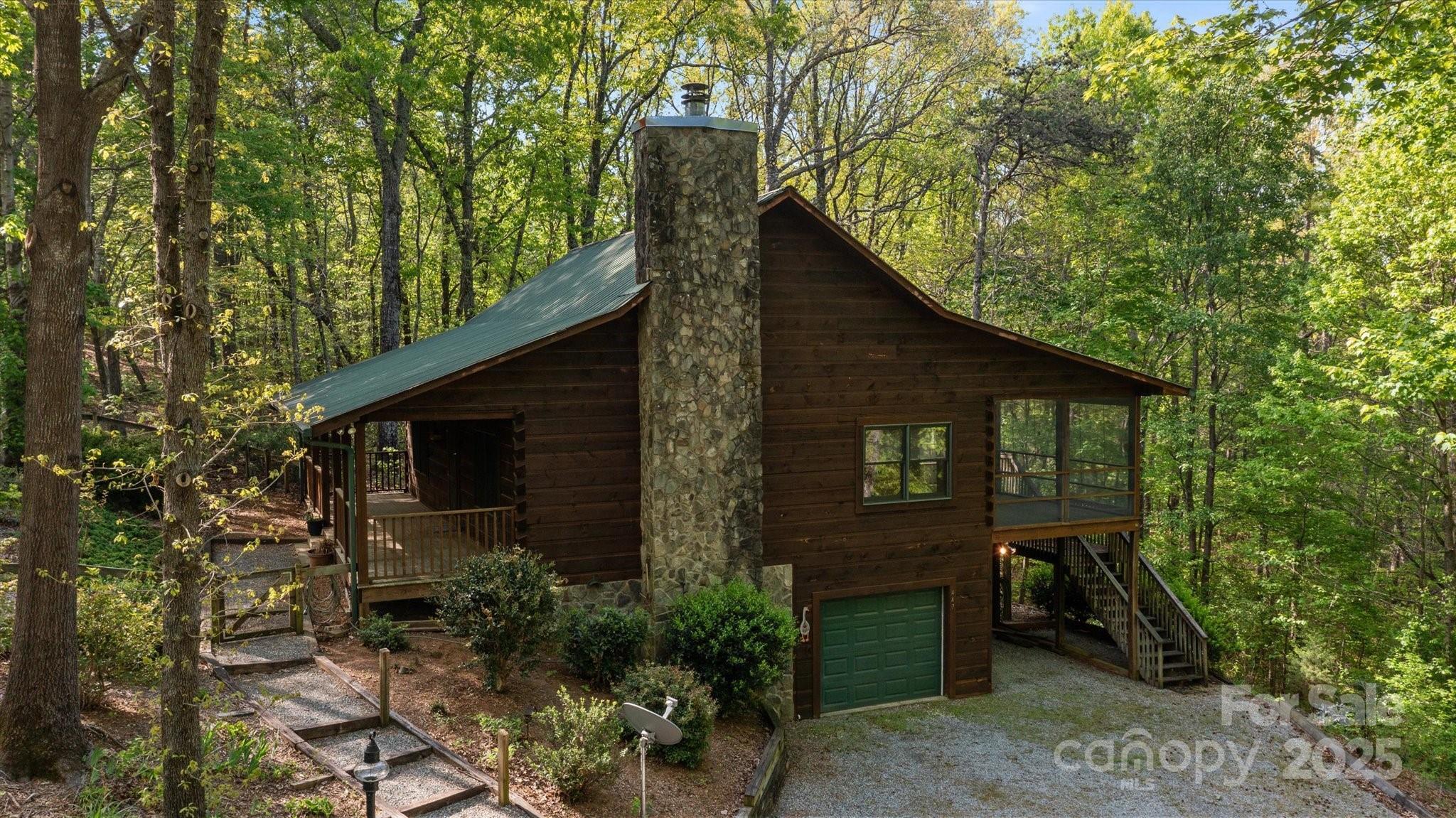 447 Cherokee Circle  Tryon NC 28782 photo