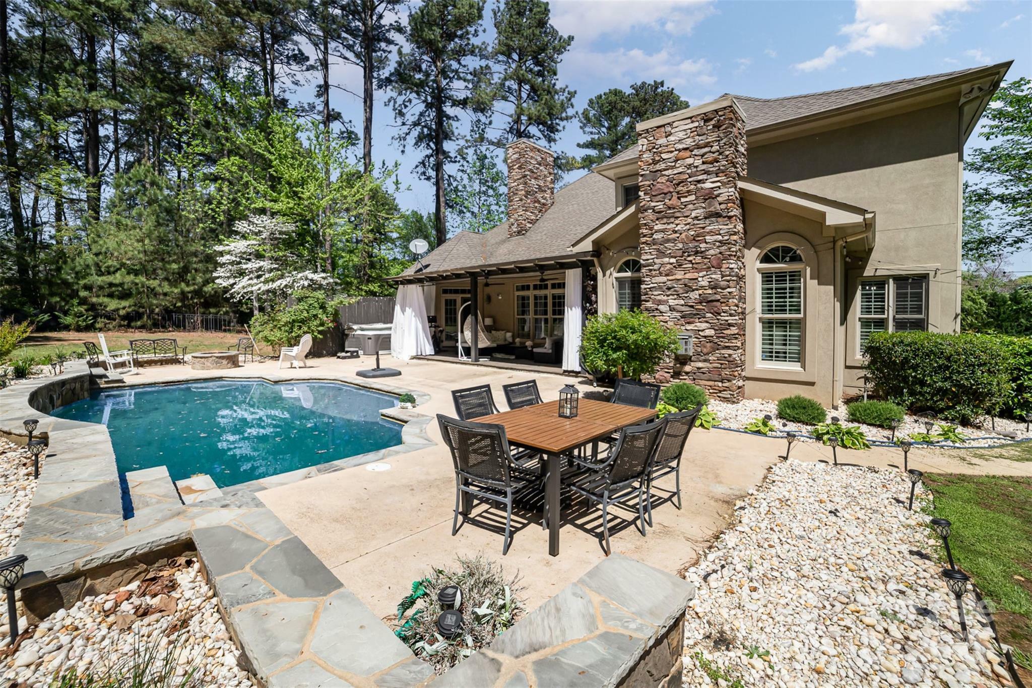 114 Misty Meadows Court  Mooresville NC 28117 photo