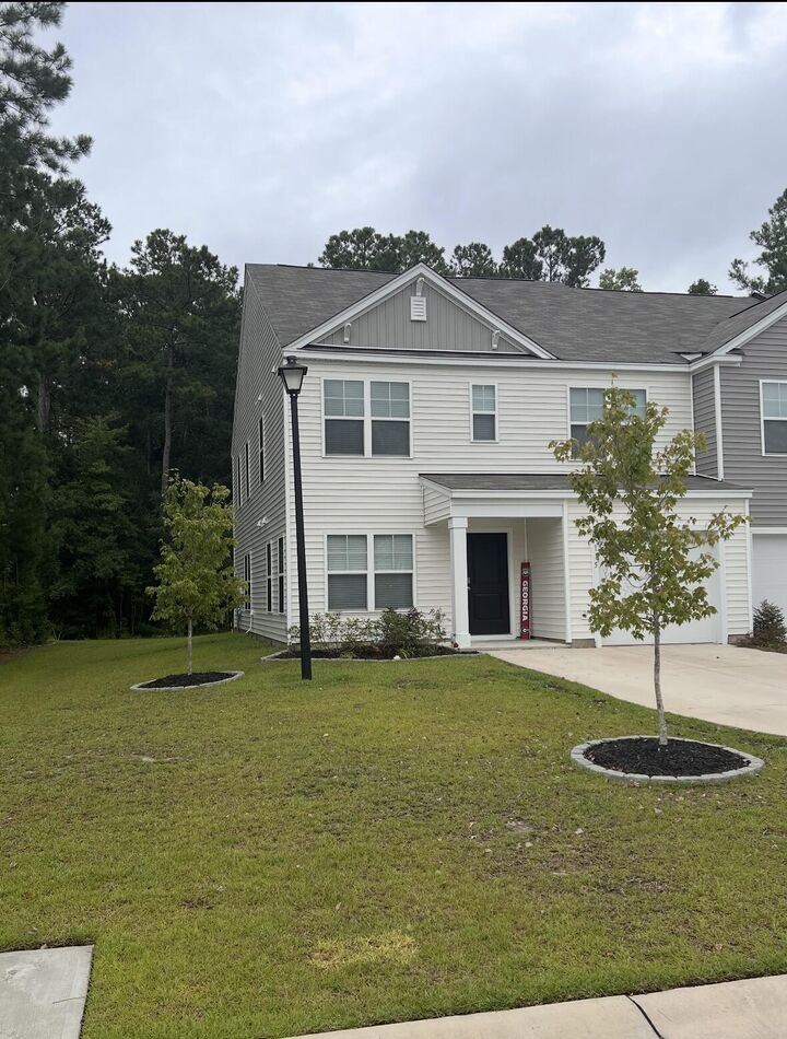 Property Photo:  115 E East Sunrise Lane  SC 29486 