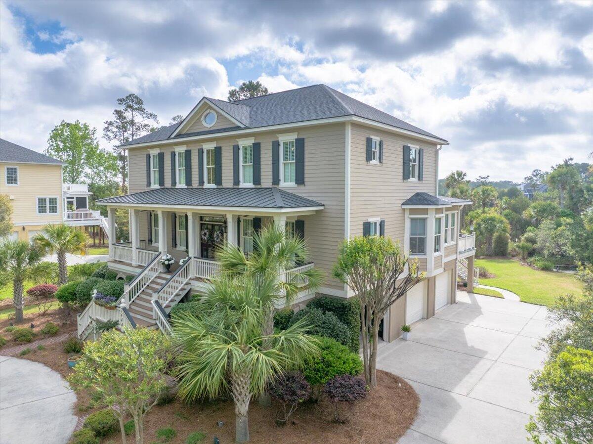Property Photo: 2444 Darts Cove Way SC 29466