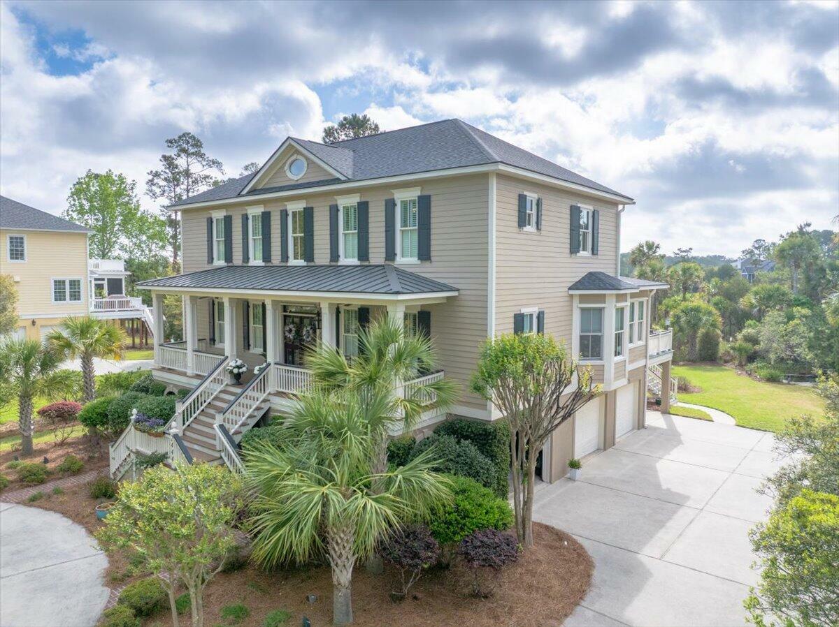 Property Photo: 2444 Darts Cove Way SC 29466