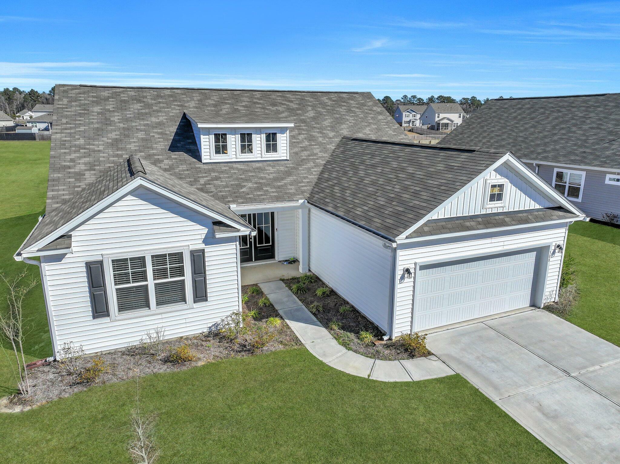 Property Photo: 308 Cypress Branch Road SC 29450