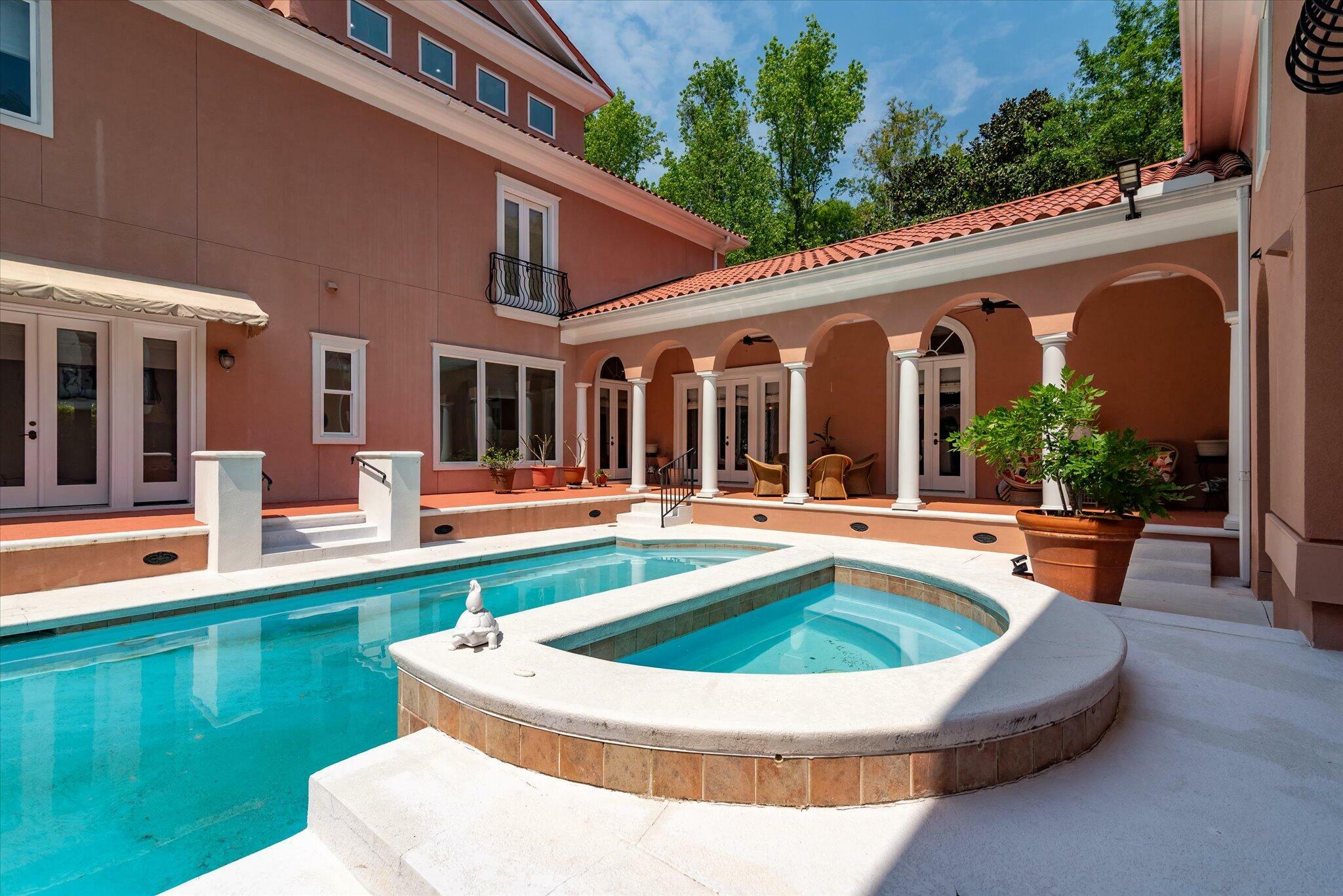 Property Photo: 421 Royal Assembly Drive SC 29492