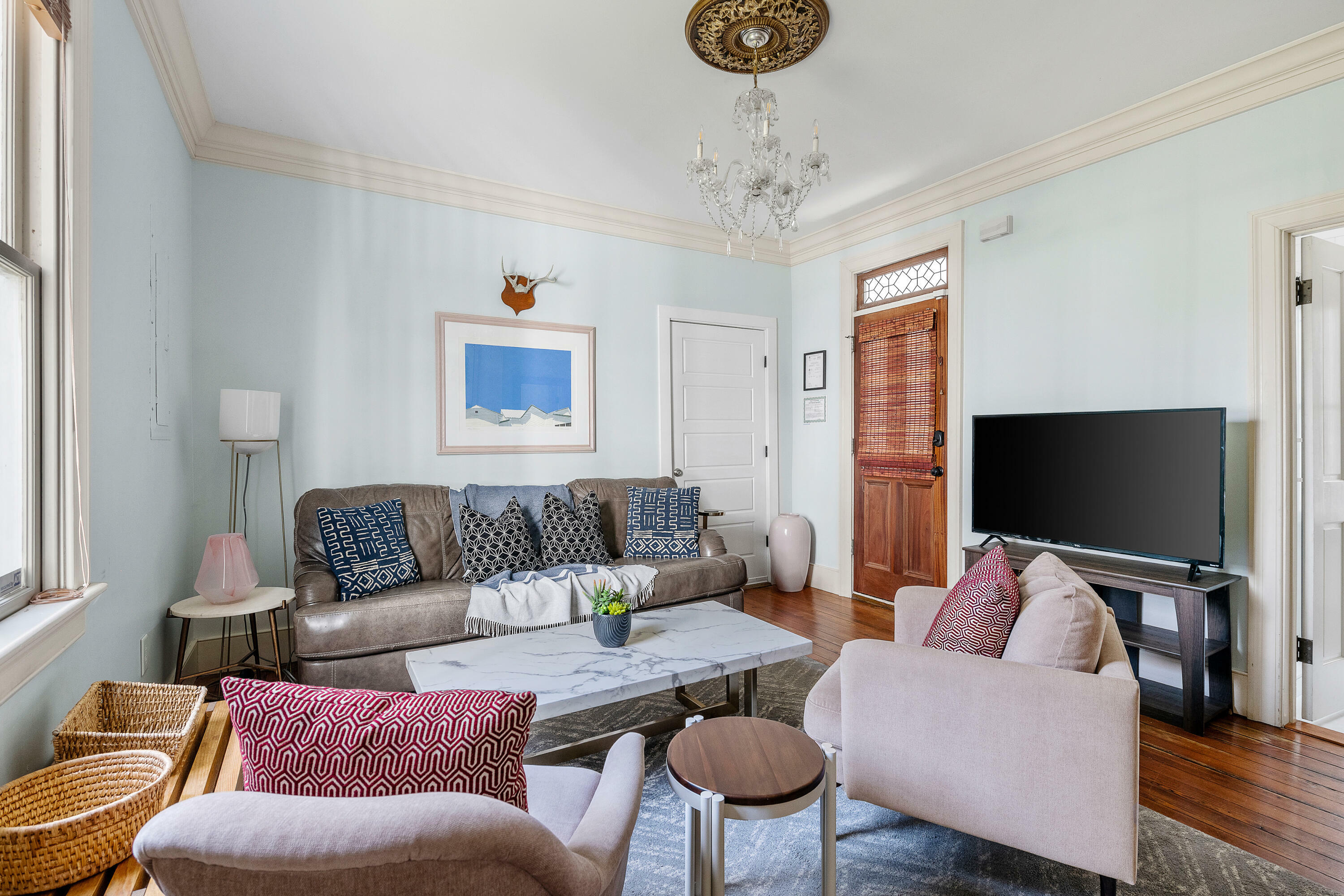 Property Photo: 162 Spring Street # A SC 29403