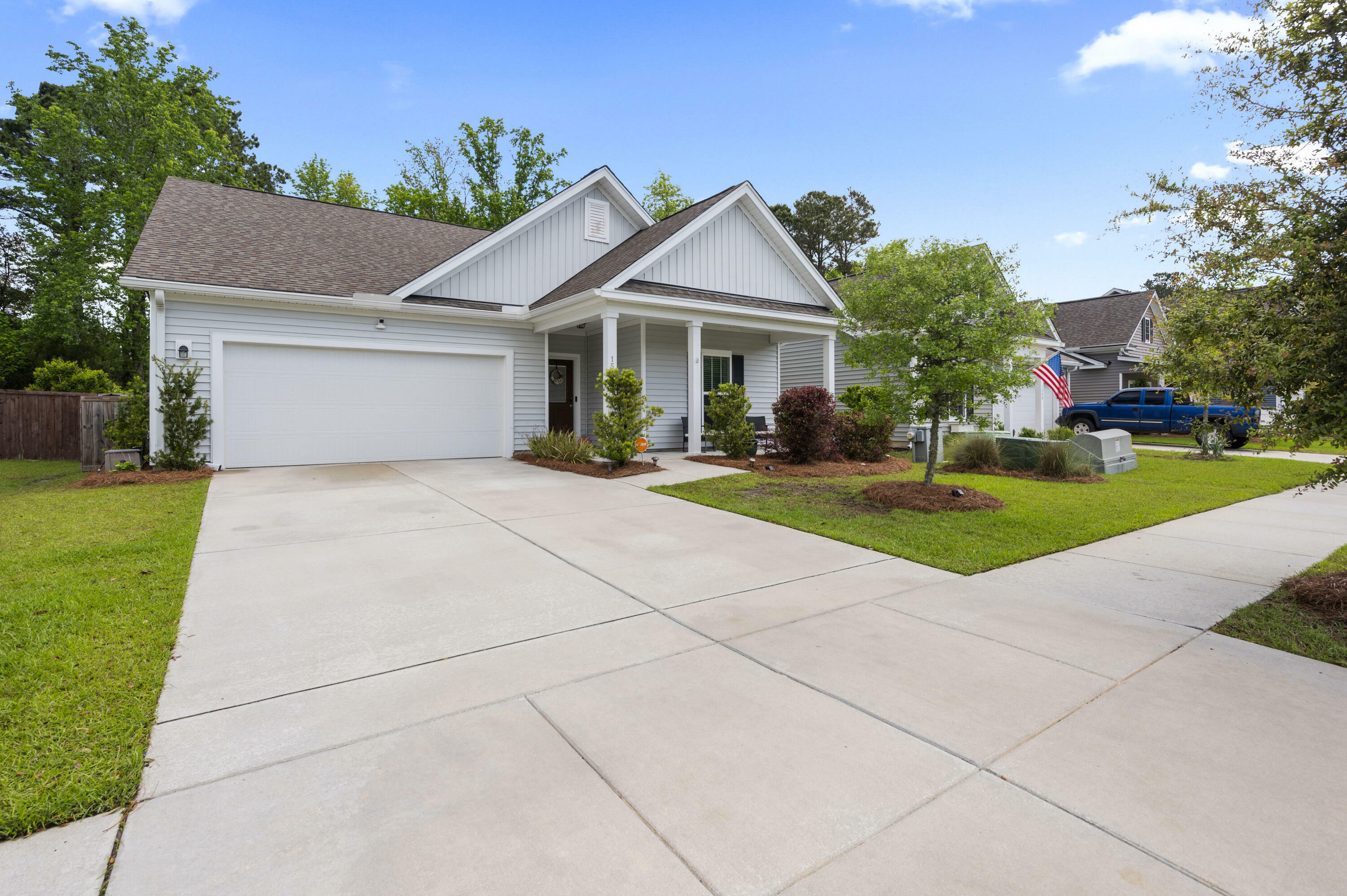 Property Photo: 1513 Thin Pine Drive SC 29455