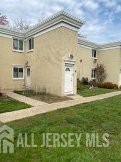 Property Photo: 11 Lake Avenue 3A NJ 08816