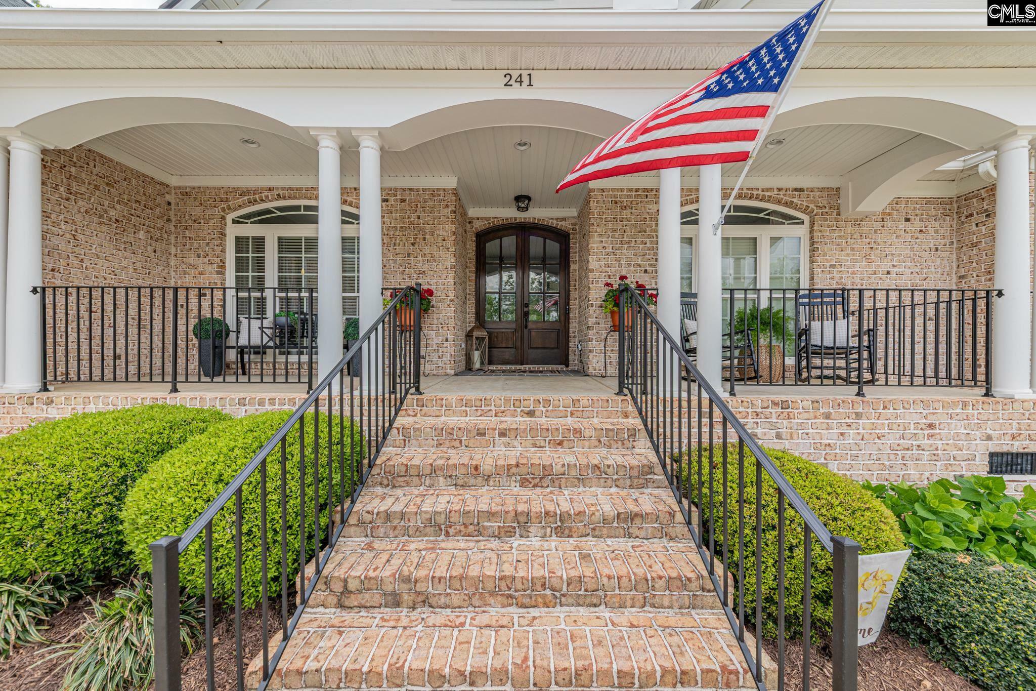 Property Photo: 241 Clubside SC 29072