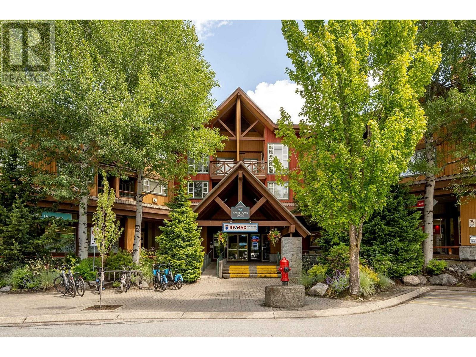 Property Photo: 4340 Lorimer Road 347 BC V8E 1A5