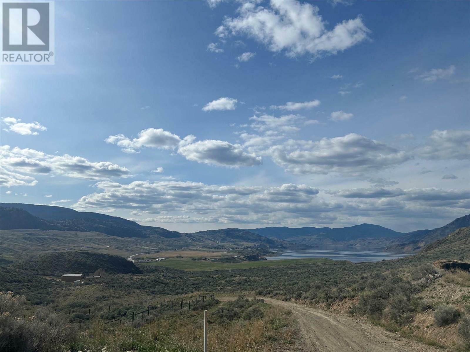 Property Photo: 5843 Trans Canada Highway BC V1S 2A2
