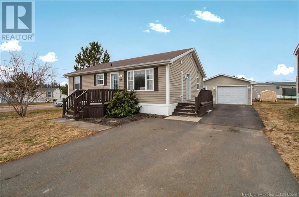 Property Photo: 35 Sophie Drive NB E1A 7C8