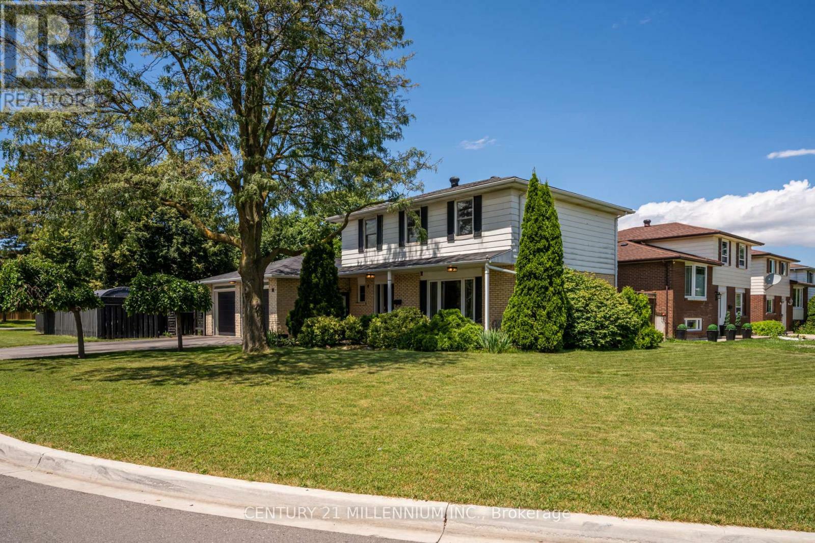 Property Photo:  1 Esplanade Road  ON L6T 2C6 