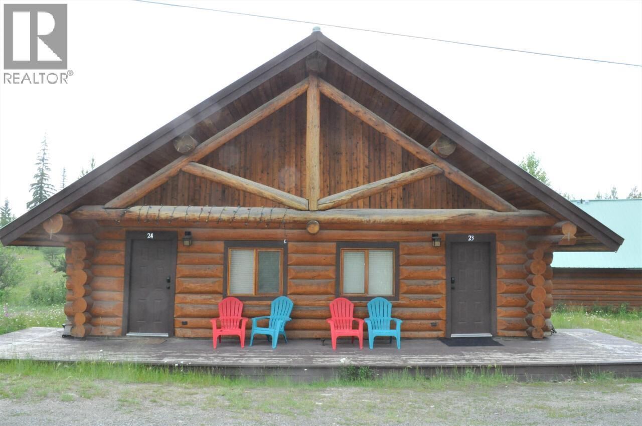 Property Photo:  5485 Lac Le Jeune Road 24  BC V1S 1Y8 