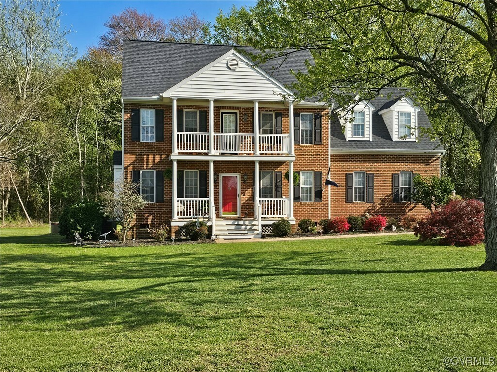 Property Photo: 1921 Retreat Drive VA 23111