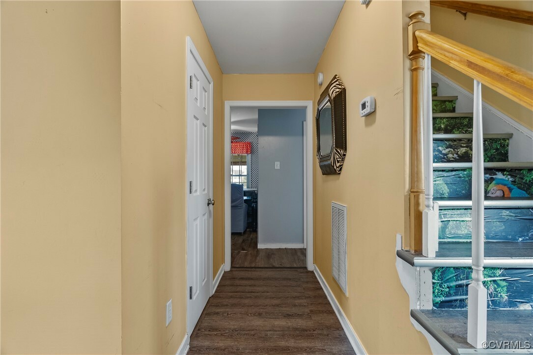 Property Photo: 3009 Meadow View Boulevard VA 23860